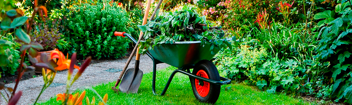 Ferretería La Palloza | Jardinería